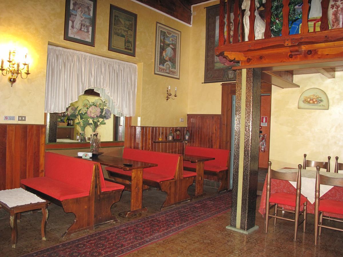 Hotel Ristorante La Nuova Fattoria Carsoli Luaran gambar
