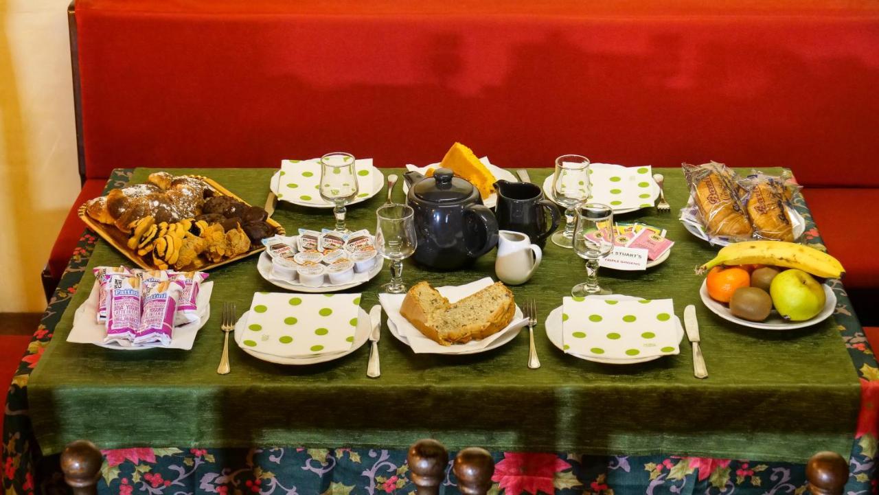 Hotel Ristorante La Nuova Fattoria Carsoli Luaran gambar